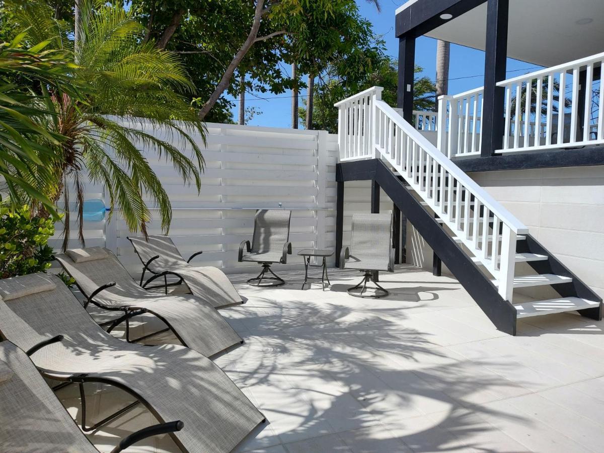 The Great House Inn Kota Belize Bagian luar foto